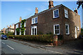 House on Main Street, Great Ouseburn