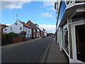 High Street, Aldeburgh