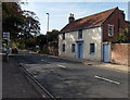 The Old Farmhouse, St Cross Road, Winchester