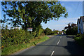 Boat Lane towards Aldwark  Toll Bridge