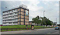 Former Railway Technical Centre, London Road, Derby