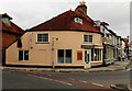 The Royal China, Lymington