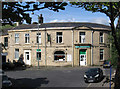 Darwen - Chinese restaurant on Railway Road