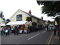 Ye Olde Horseshoe, Belbroughton