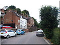 River Side, Bridgnorth