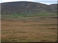 NC6508 : Drainage channels, Cnoc Achadh na Teanga, Sutherland by Claire Pegrum