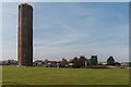 The Tower, Walton on the Naze, Essex