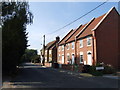 Canal Road, Higham