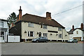 Rose and Crown, Ashdon