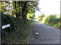 Old Chapel Road, Glenroe