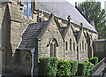 Darwen - RC Church - from SW