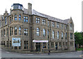 Darwen - former Art School - Union Street frontage