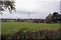 Fields north of Werrington