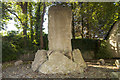 First World War Memorial - Wenvoe