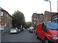 Braydon Road, Stamford Hill