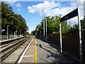 Bexley station