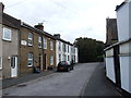 Westbrook Cottages, Margate