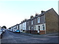 Byron Avenue, Margate