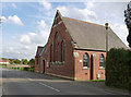 Methodist Chapel, Low Street