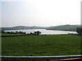 H8819 : Lough Patrick - an inter-drumlin lake by Eric Jones