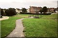 Path to Chipping Sodbury