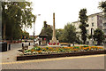 War Memorial, Charlton