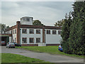 Original Building, Sandford Mill, Chelmsford, Essex