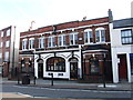 The White Swan, Charlton