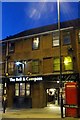 The Bell & Compass on New Road