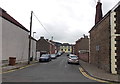 Salop Street, Caerphilly