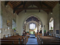 Church of St Peter & St Paul, North Wheatley