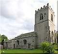 Church of St Peter & St Paul, North Wheatley