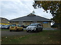 United Reformed Church, Moldgreen