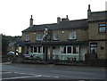 The Stag pub