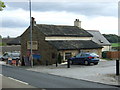 The Sun pub, Flockton