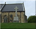 Flockton War Memorial