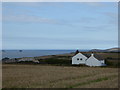 House at Pentire Farm