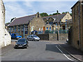 Portsmouth - Cornholme Infants School