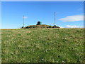 Reservoir Compound on Highmains Hill