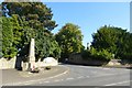 Longhirst War Memorial