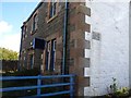 Police Station, Port Ellen, Islay