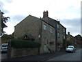 House on Darton Road, Cawthorne  