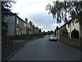 Darton Road, Cawthorne 