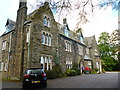 Near Skipton:  Tarn House Hotel