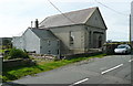 Former chapel, Llaingoch