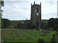 All Saints Church, Silkstone