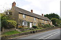 Bank Cottage, Oxford Road