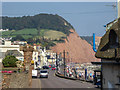 Peak Hill Road, Sidmouth, Devon