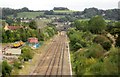 Railway line near Chipping Sodbury