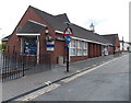 Bridgnorth Library and Information Centre